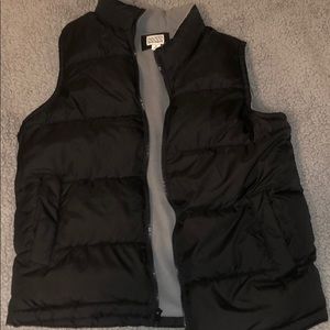 Old Navy XL kid’s vest